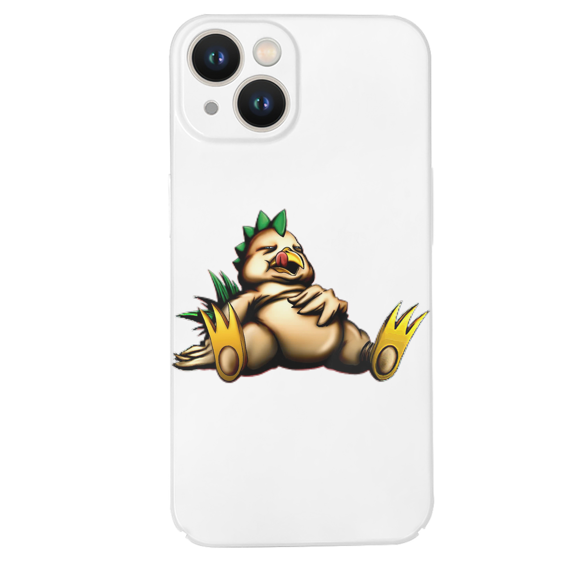 （画像用） 遊☆戯☆王 Yu-Gi-Oh! 【iPhone 14シリーズ対応】ハードケース